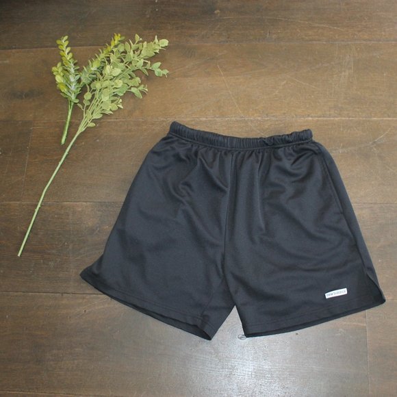 New Balance Other - NEW BALANCE Black Shorts